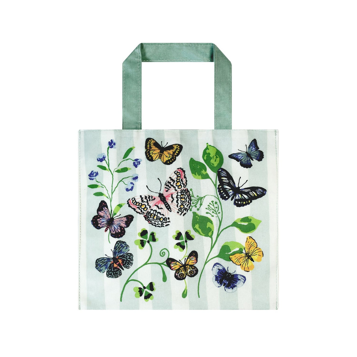 Ulster Weavers Butterfly Grove Floral Small Shoulder Bag