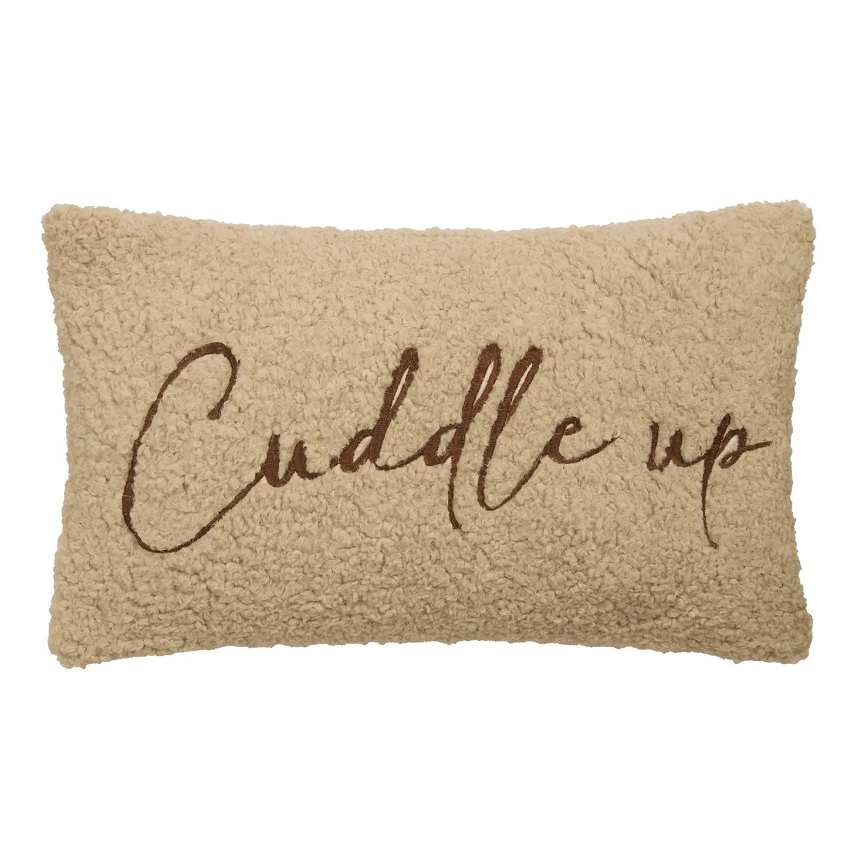 Fusion Cuddle Up Soft Cushion Cover 30cm x 50cm 2