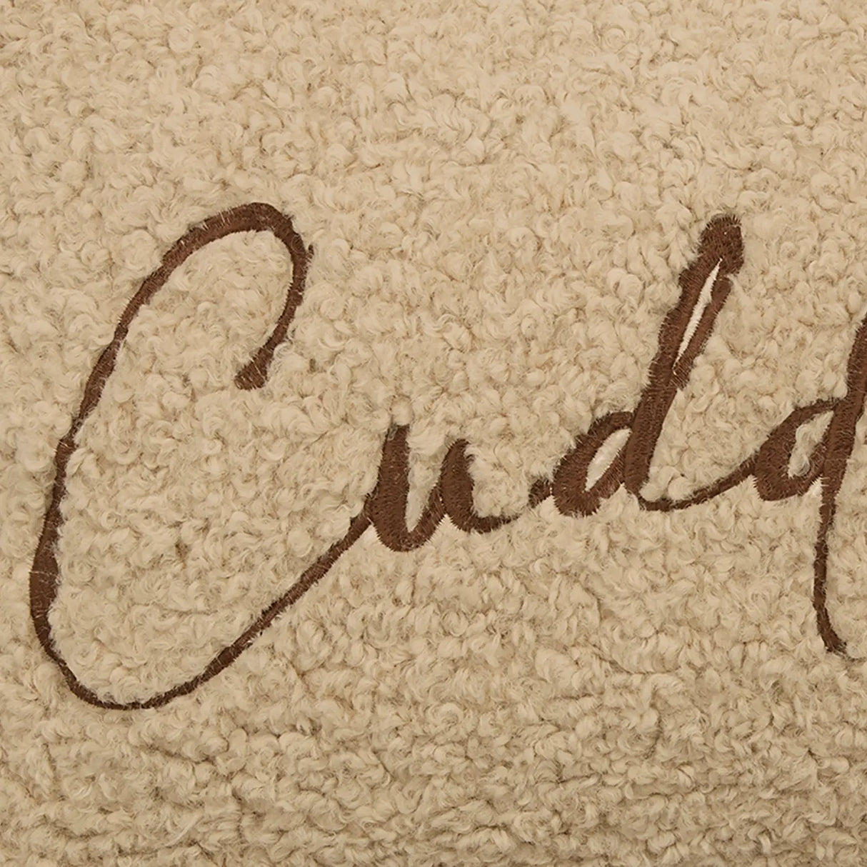 Fusion Cuddle Up Soft Cushion Cover 30cm x 50cm 4