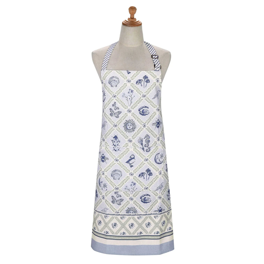 Ulster Weavers Coastal Treasures Cotton Apron