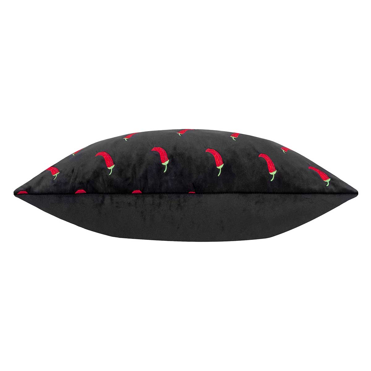 Chillies Cushion Cover / Filled Cushion 16" x 24" (40cm x 60cm) by furn. 4