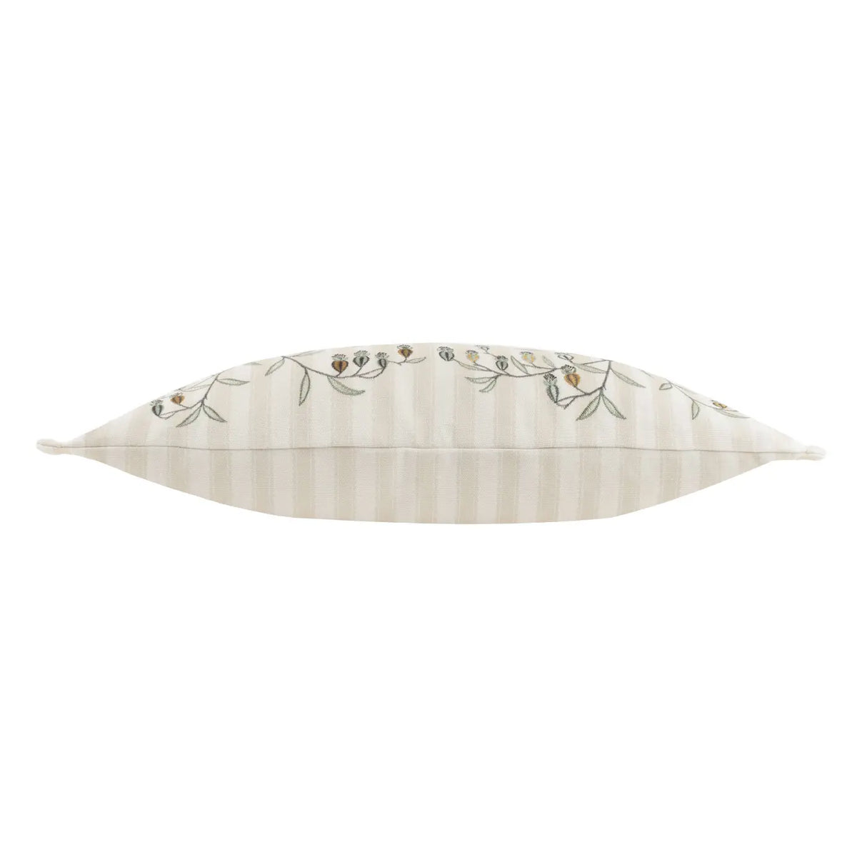 Chinese Lanterns Cushion Cover 12" x 26" by Sanderson 4