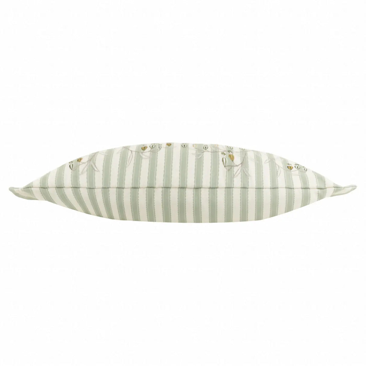 Chinese Lanterns Cushion Cover 12" x 26" by Sanderson 10