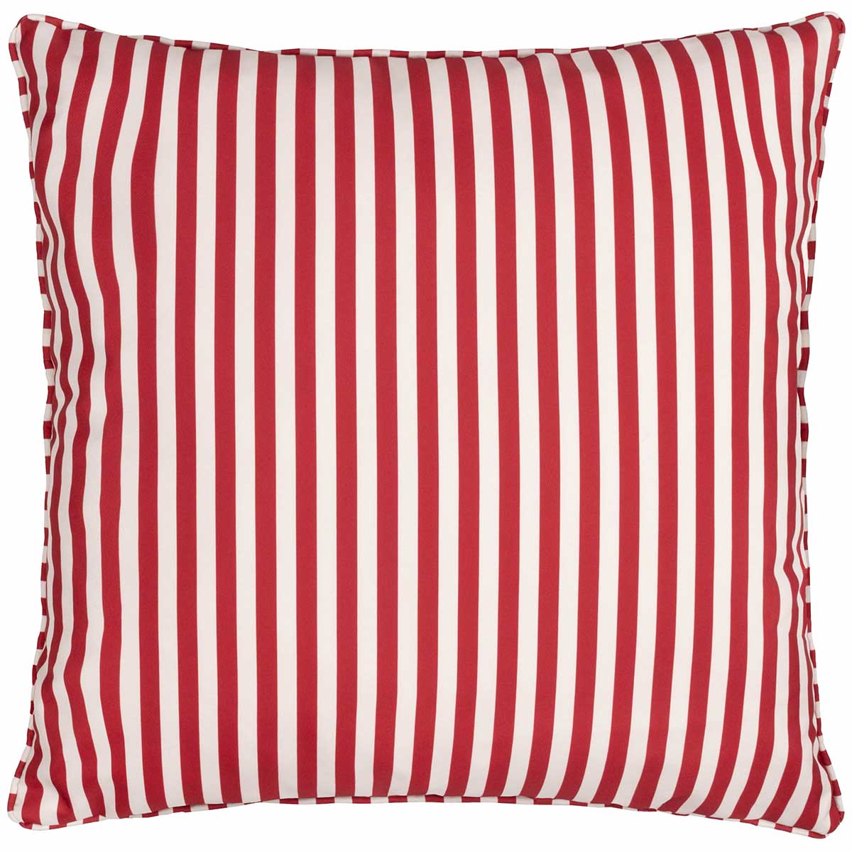 Claudia Outdoor Cushion Cover / Filled Cushion 18" x 18" (45cm x 45cm) by Wylder Nature 3