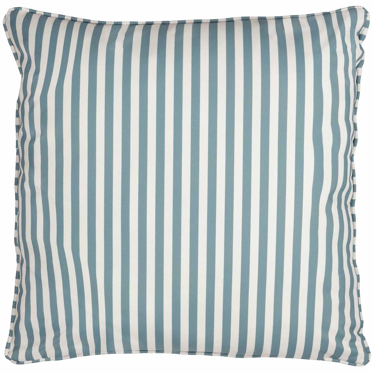 Claudia Outdoor Cushion Cover / Filled Cushion 18" x 18" (45cm x 45cm) by Wylder Nature 8