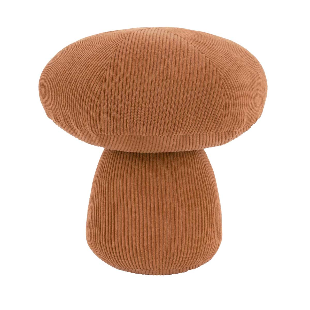 Cord Mushroom Door Stop by Wylder Nature