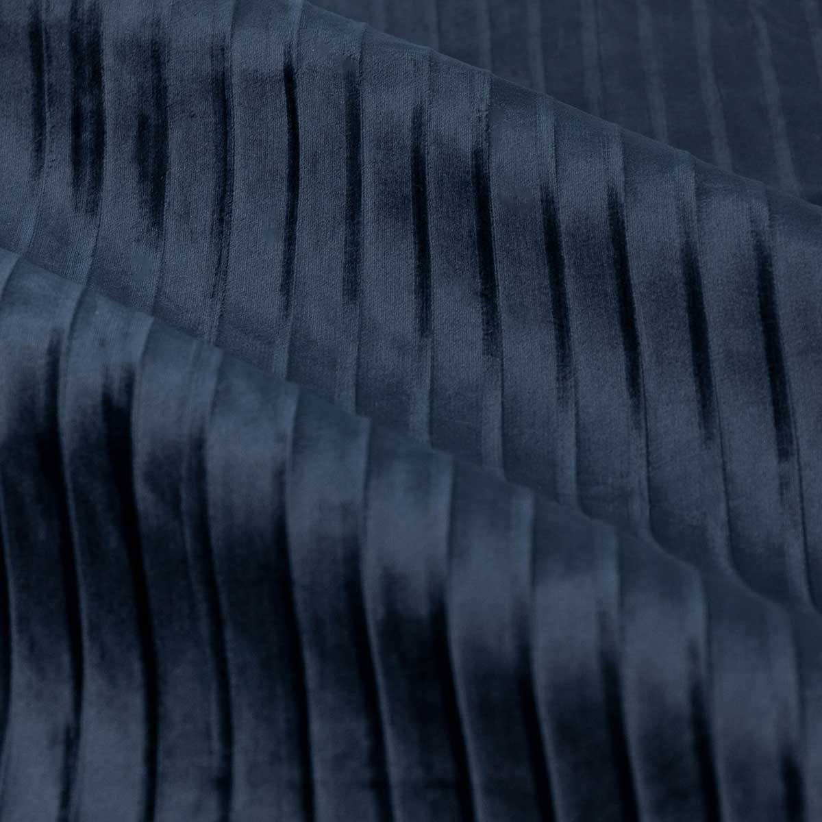 Corinthian Lined Eyelet Curtains by Paoletti