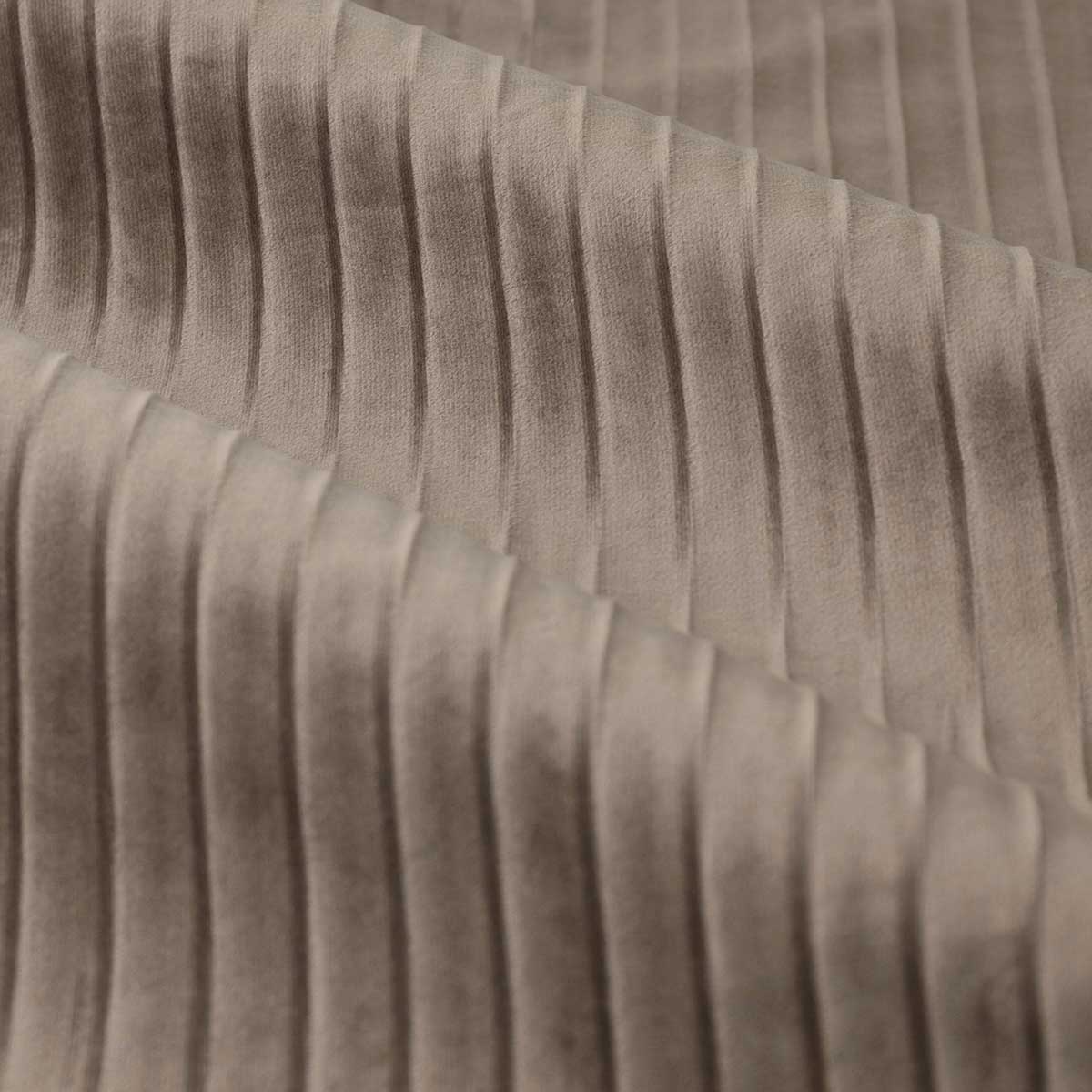 Corinthian Lined Eyelet Curtains by Paoletti