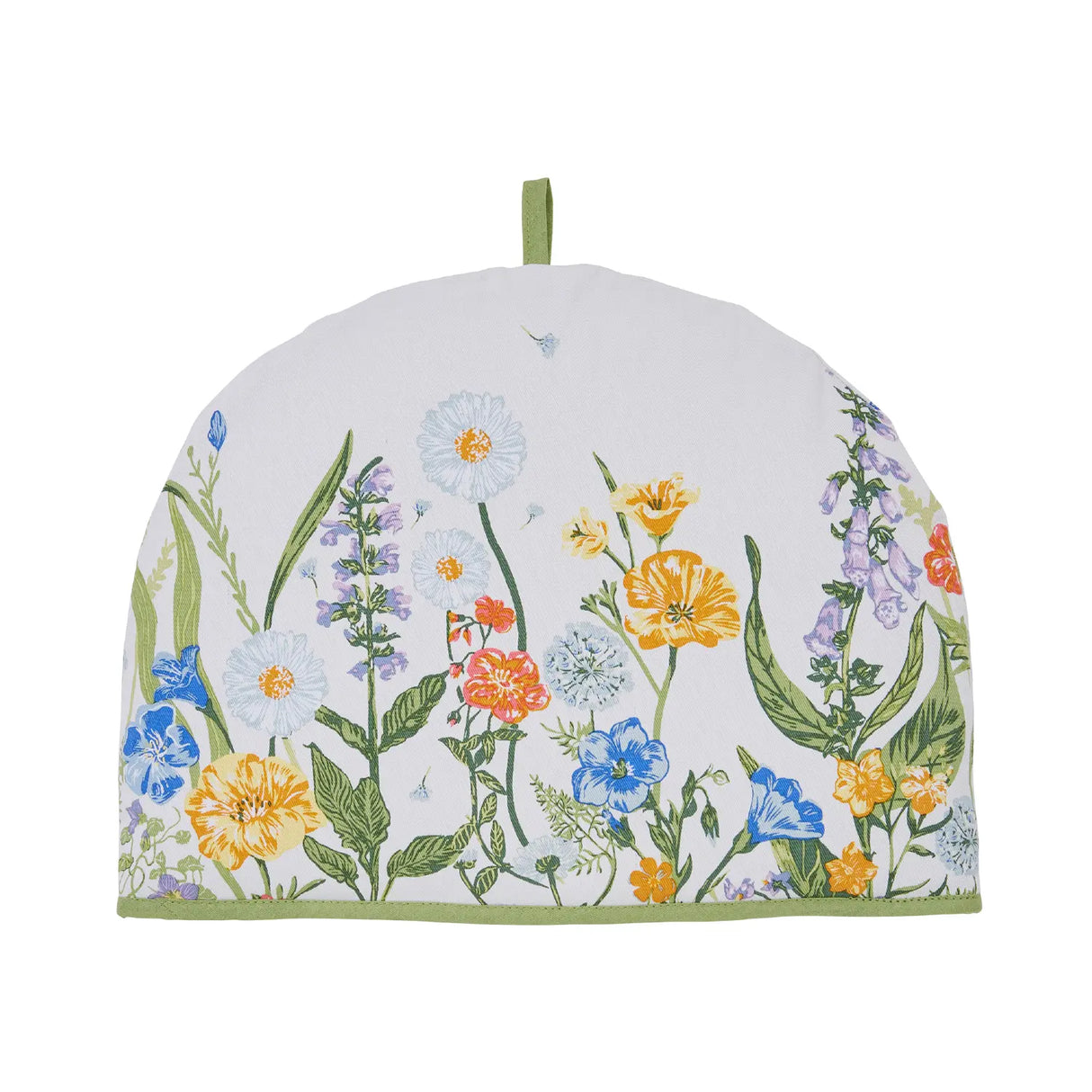 Cottage Garden Kitchen Collection by Ulster Weavers