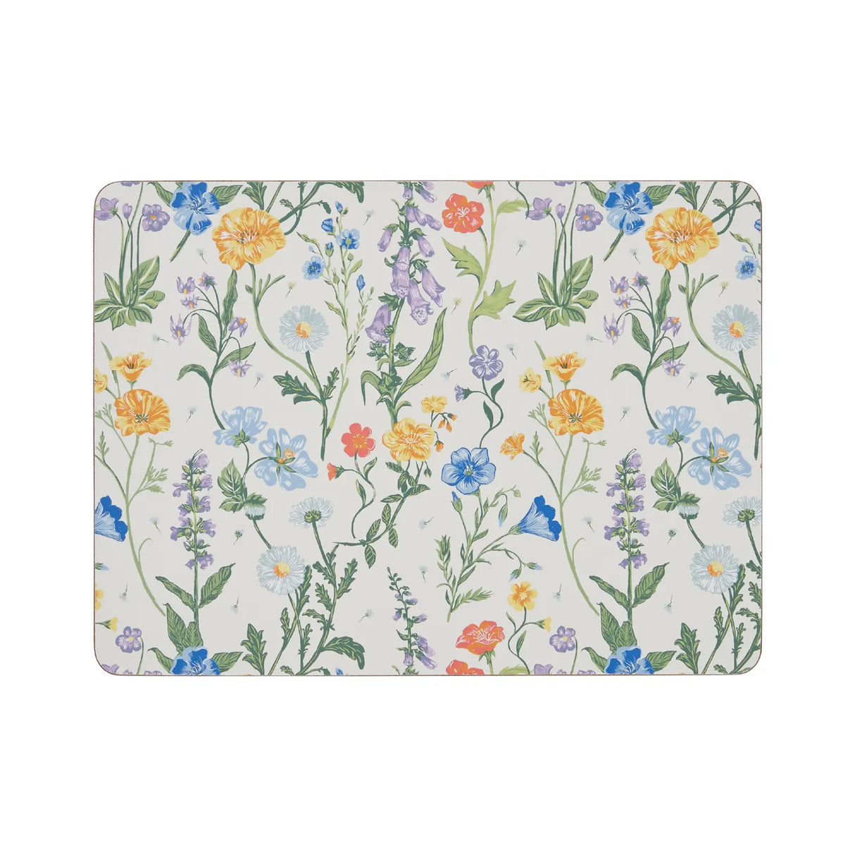 Cottage Garden Kitchen Collection by Ulster Weavers