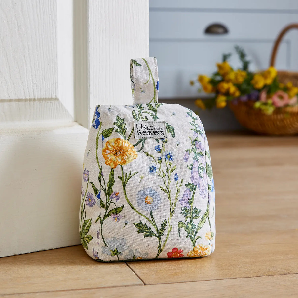 Cottage Garden Kitchen Collection by Ulster Weavers