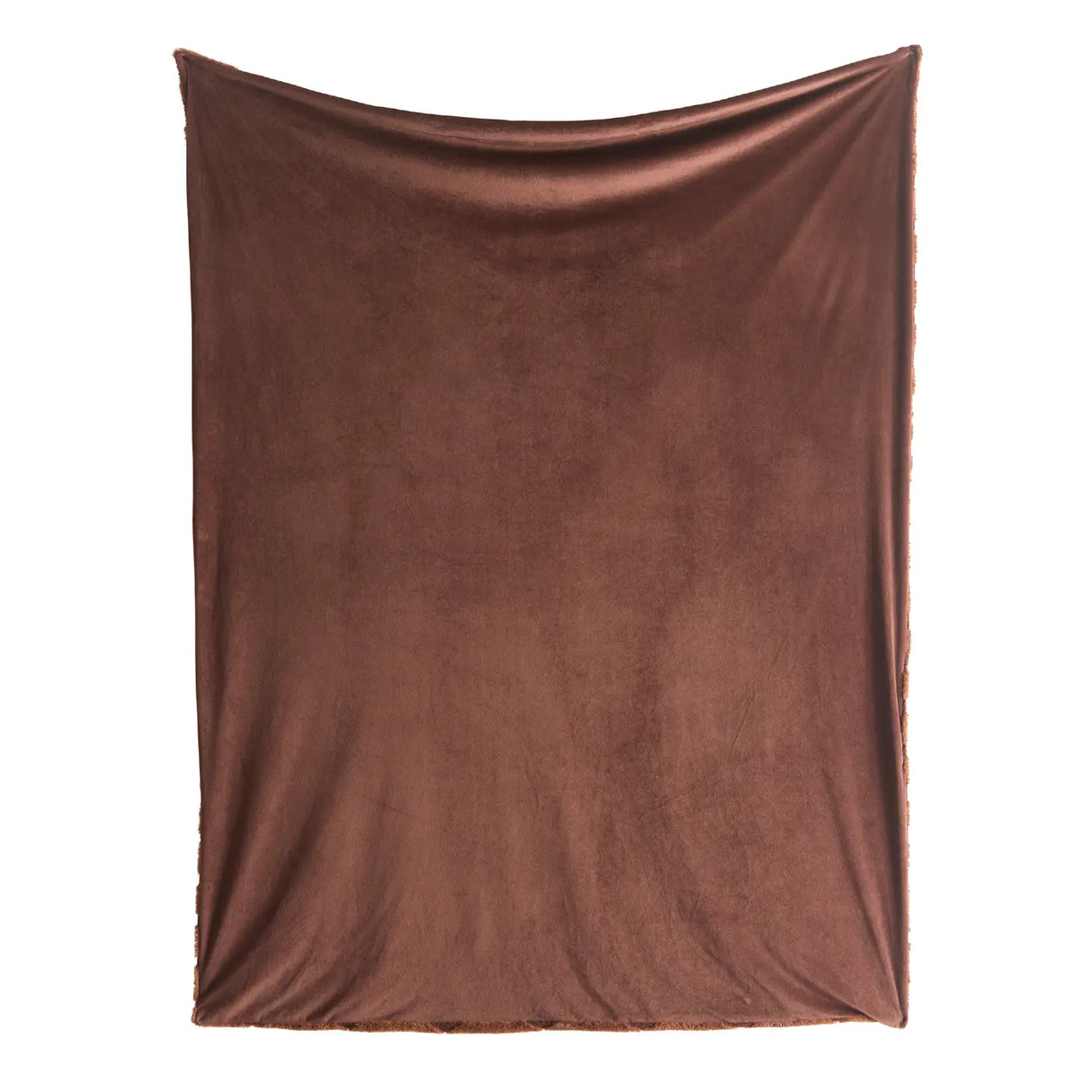 Appletree Cosy Diamond Soft Geometric Throw Blanket 150cm x 200cm 3