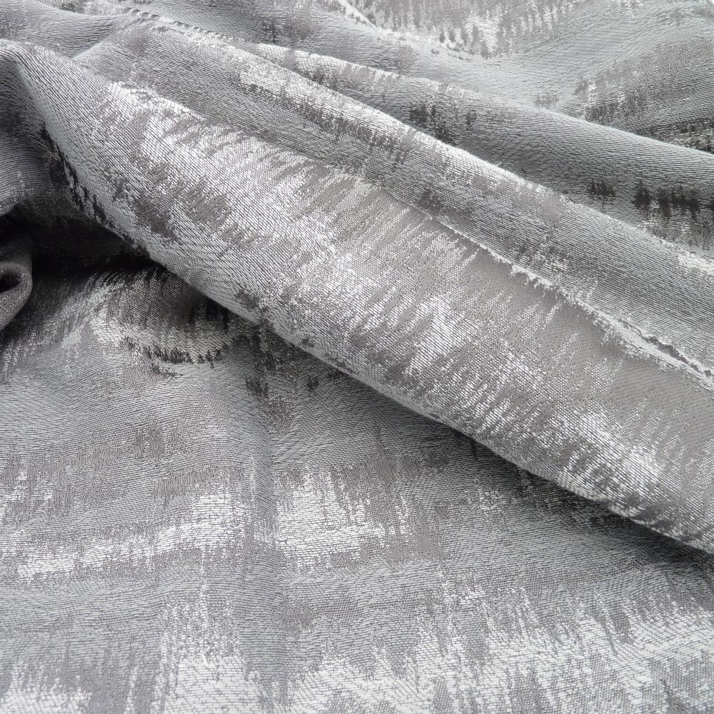 Cancun Made to Measure Roman Blind Grey 3