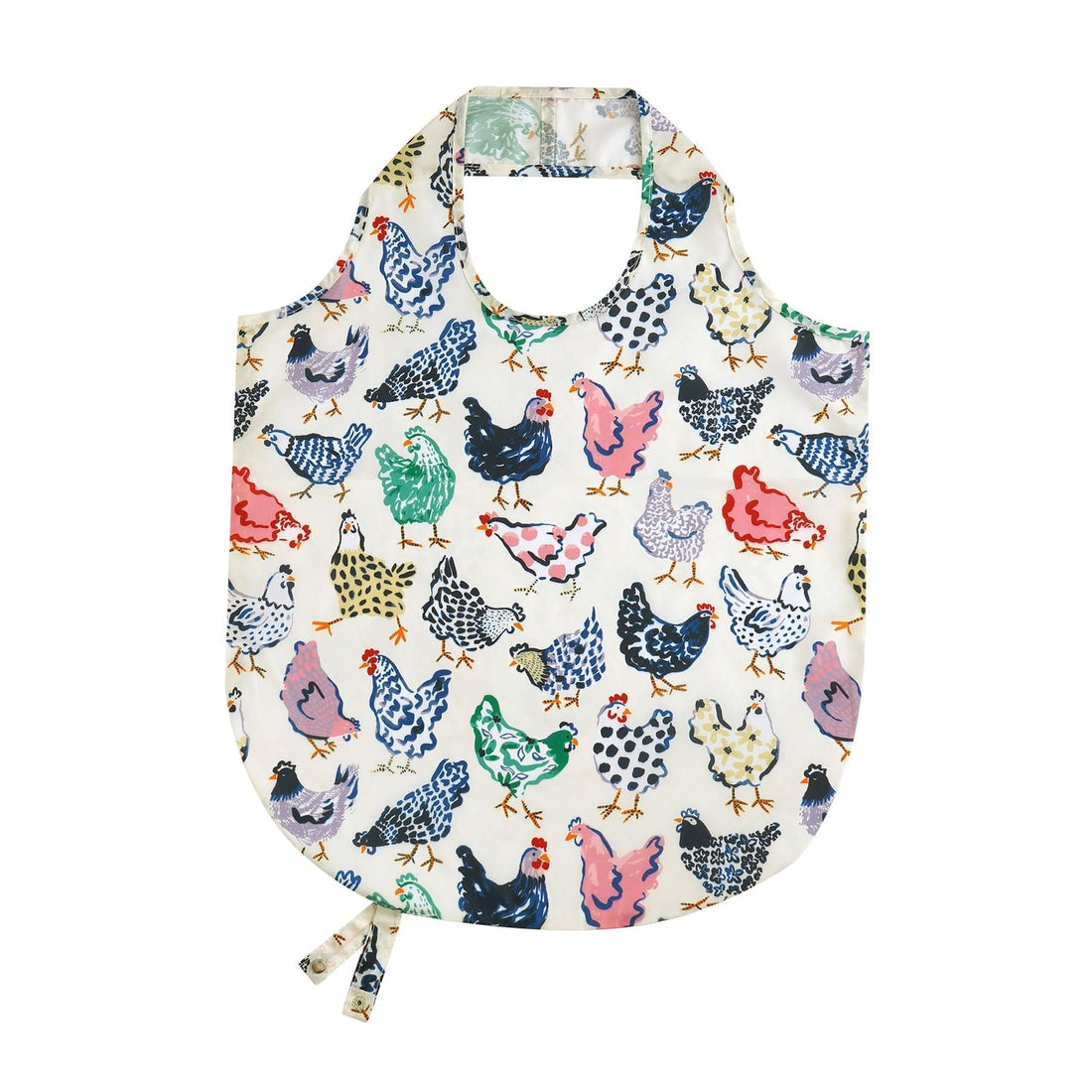 Ulster Weavers Chick Chicken Farm and Dining Large Shoulder Bag