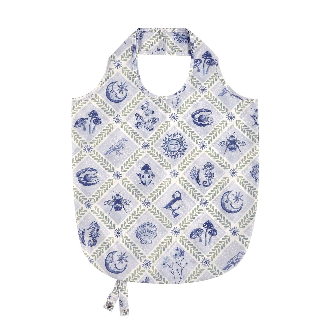Ulster Weavers Coastal Treasures Large Shoulder Bag