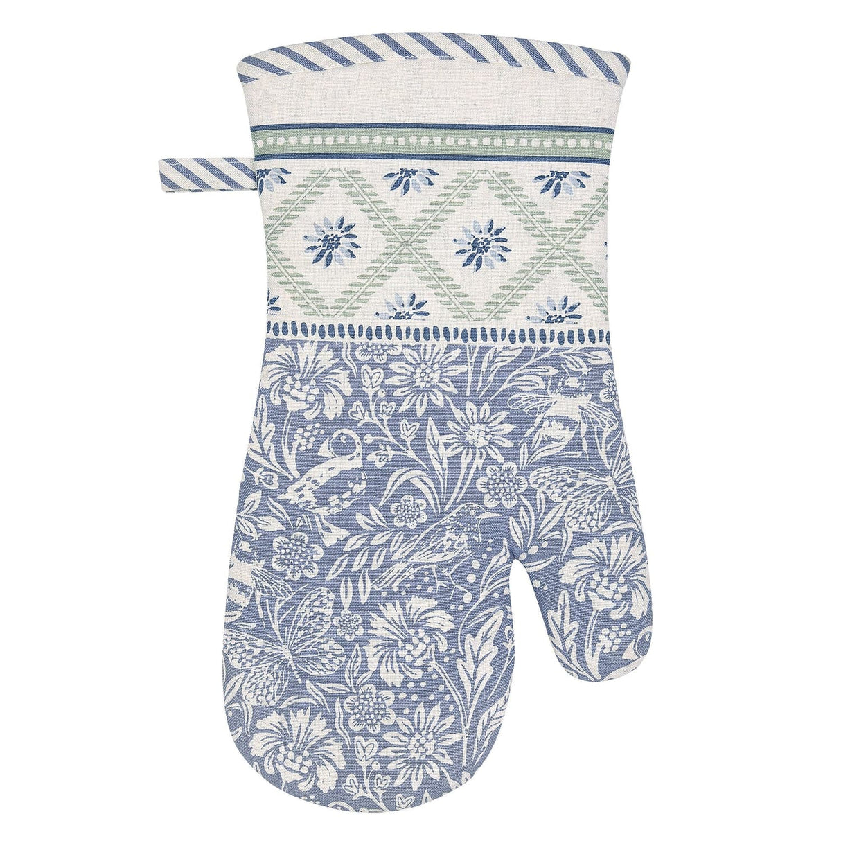 Ulster Weavers Coastal Treasures Cotton Gauntlet Oven Glove