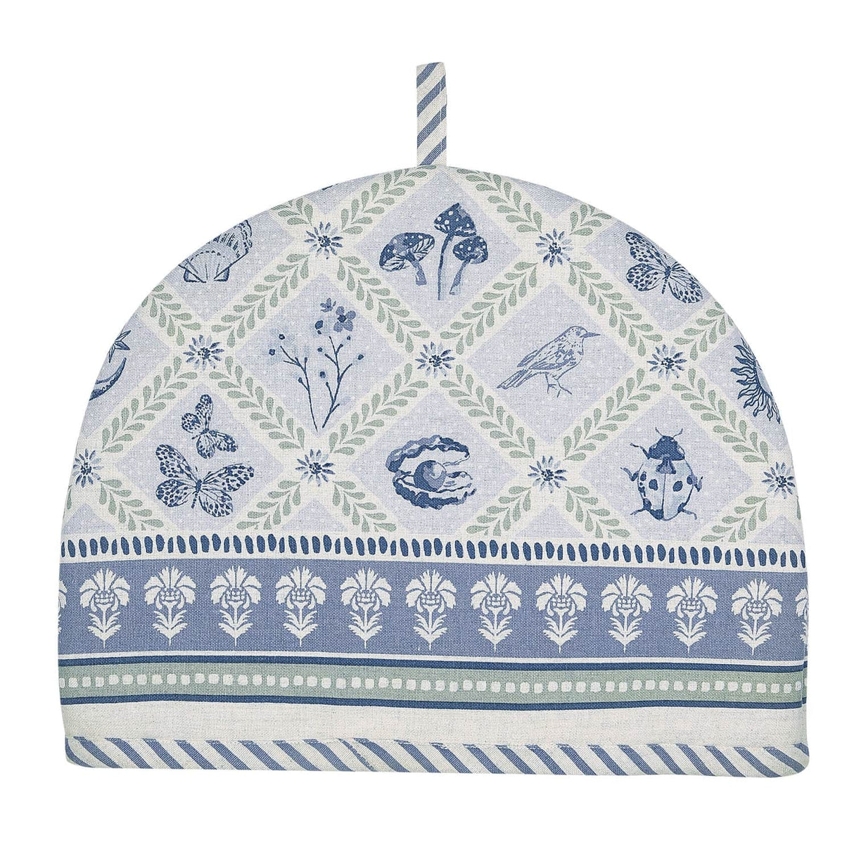 Ulster Weavers Coastal Treasures Cotton Tea Cosy