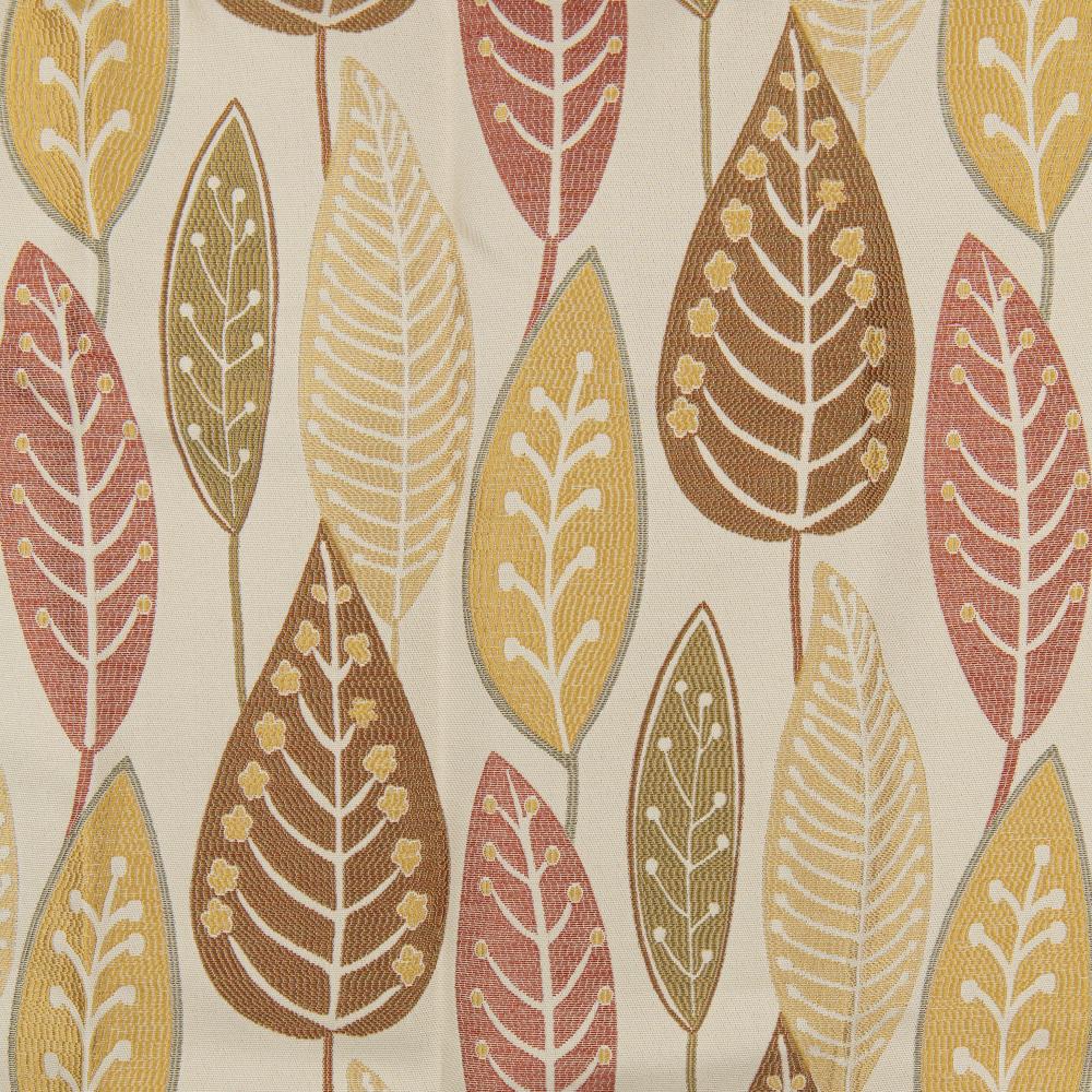 Coco Made to Measure Roman Blind Autumn 3