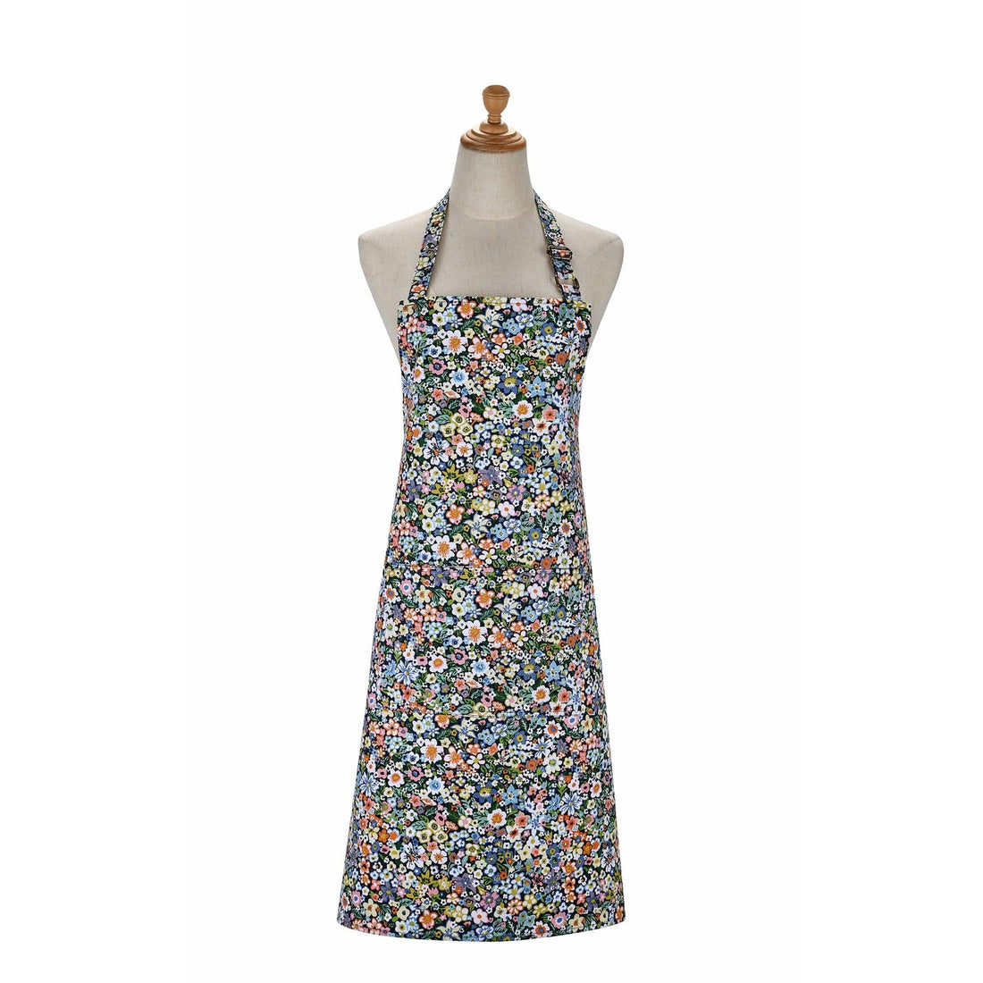 Ulster Weavers Confetti Floral Apron Cotton