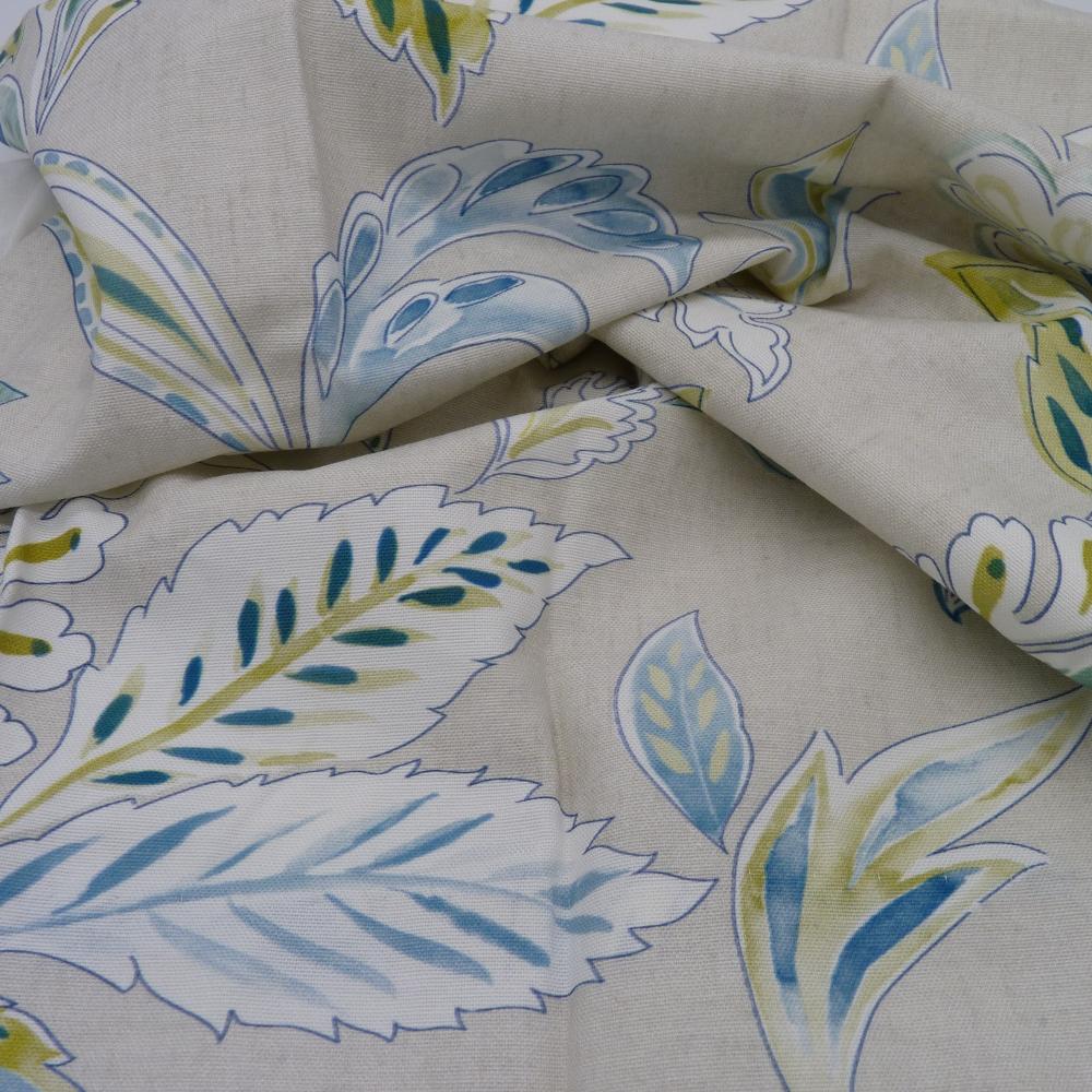 Cordoba Made to Measure Roman Blind Summer 3