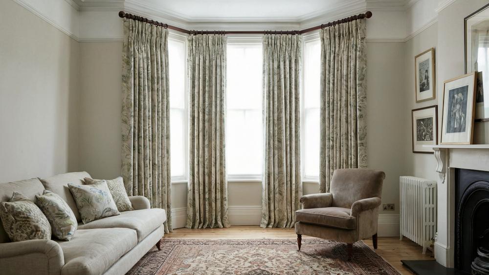 Cordoba Made to Measure Curtains Summer 3