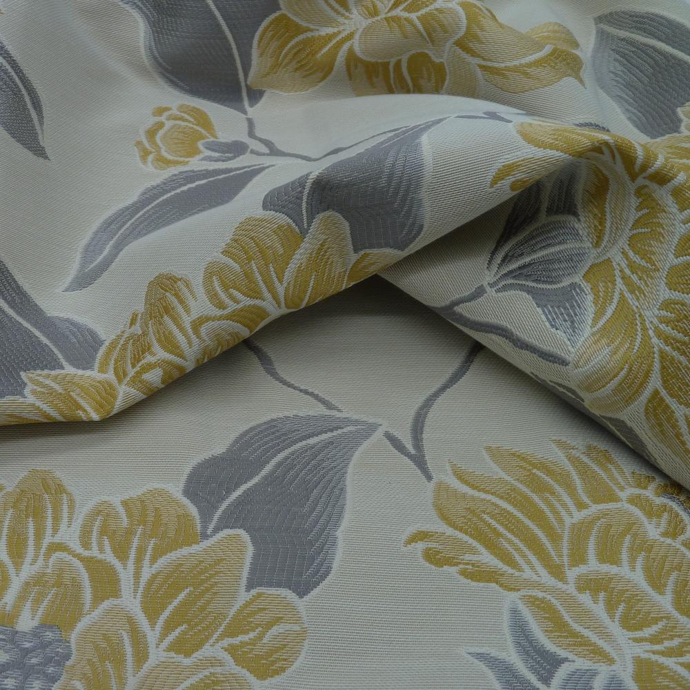 Corsica Made to Measure Roman Blind Gold 3