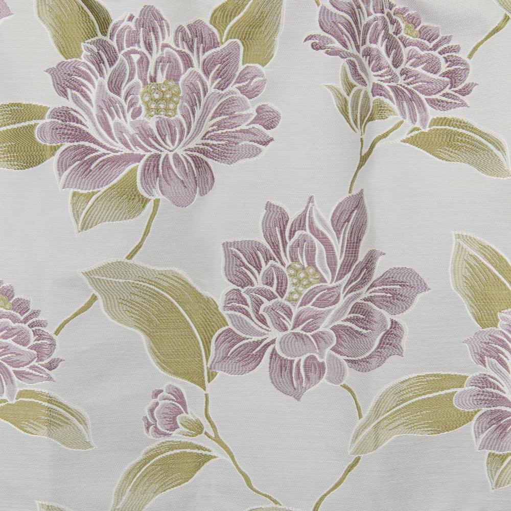 Corsica Made to Measure Roman Blind Mauve 2