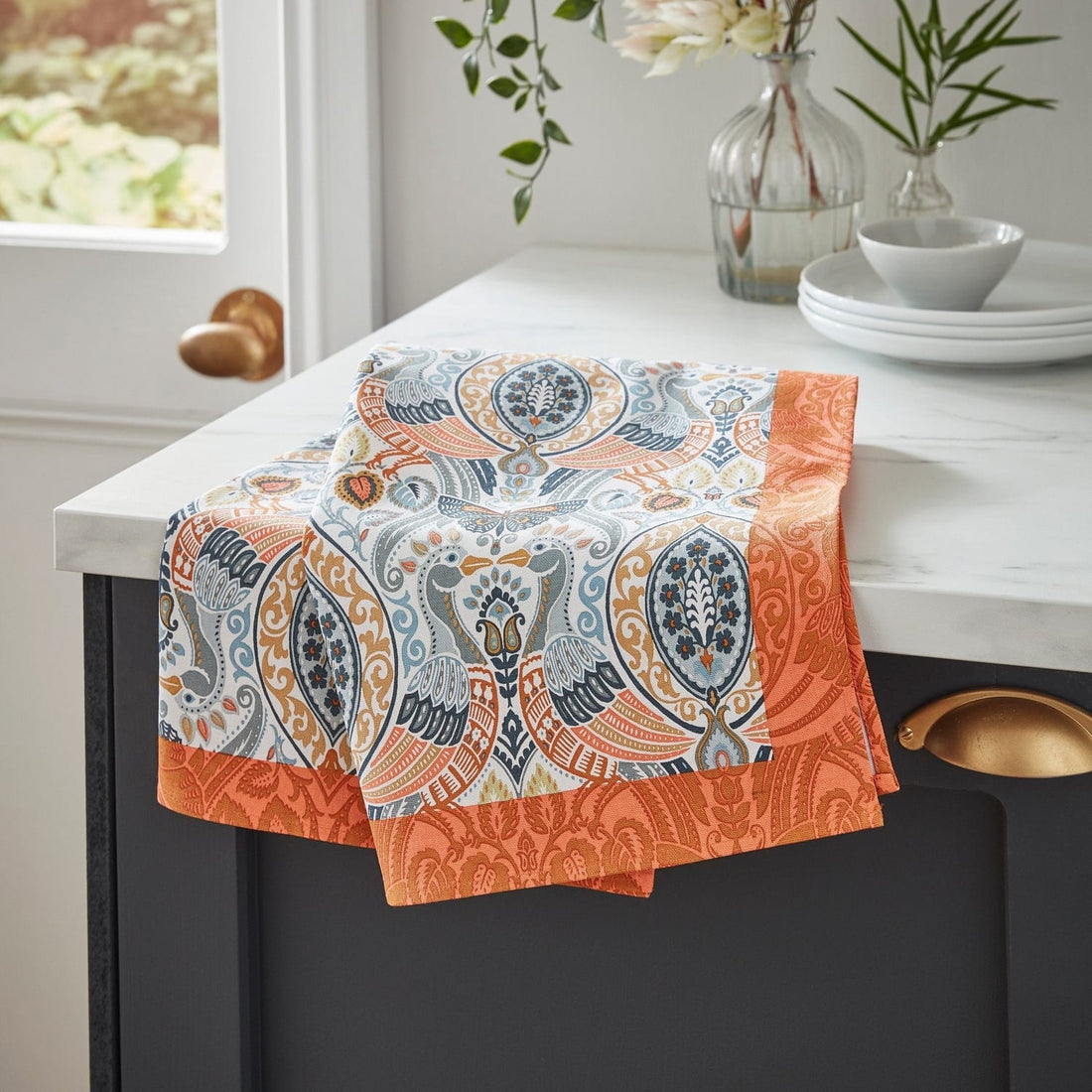Ulster Weavers Cotswold Luxury 100% Cotton Tea Towel