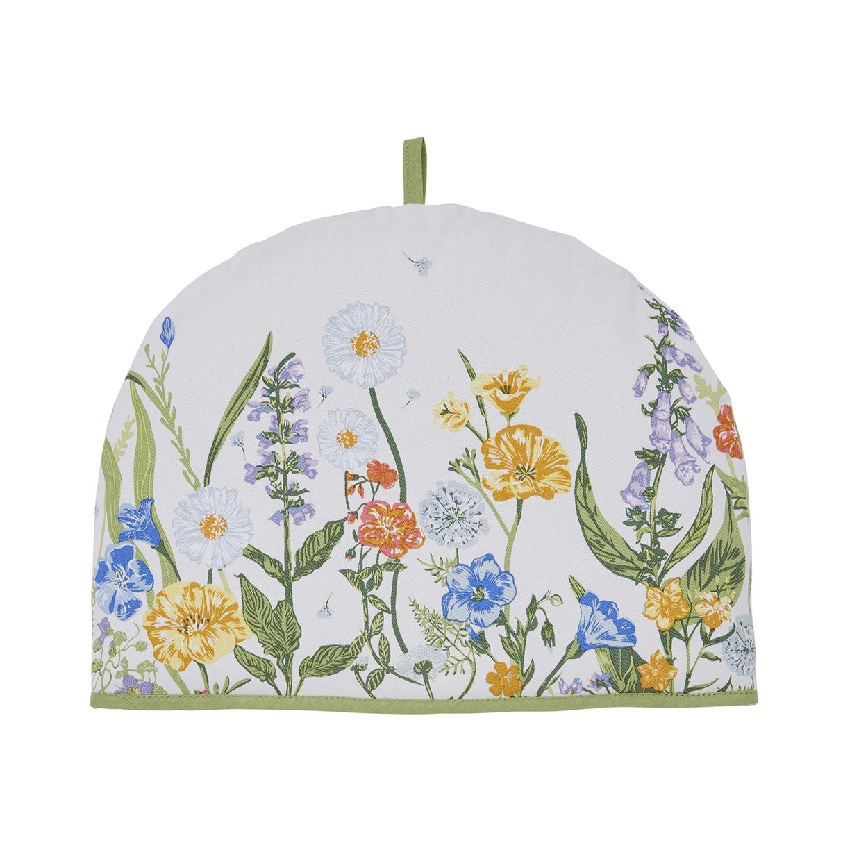 Ulster Weavers Cottage Garden Muff Tea Cosy