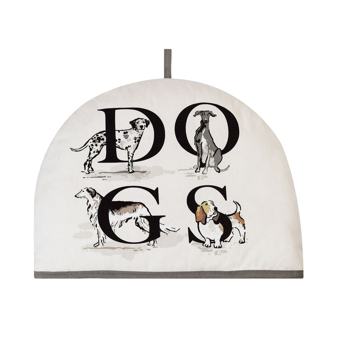 Ulster Weavers Country Dogs 100% Cotton Tea Cosy