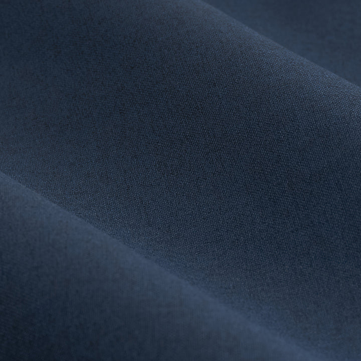 Dawn Blackout Lined Eyelet Curtains by furn.