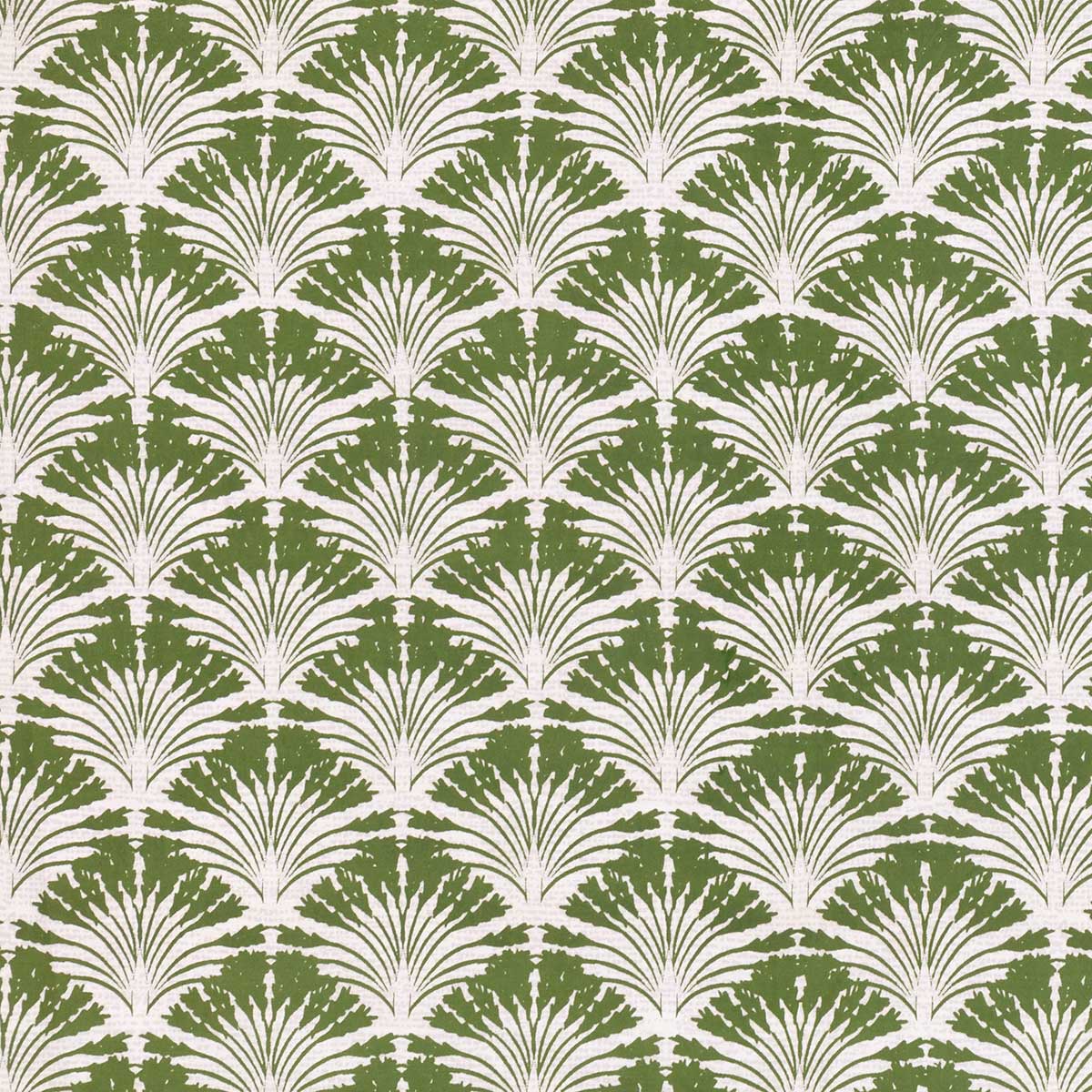 Deco Palm Duvet Cover Set by furn.