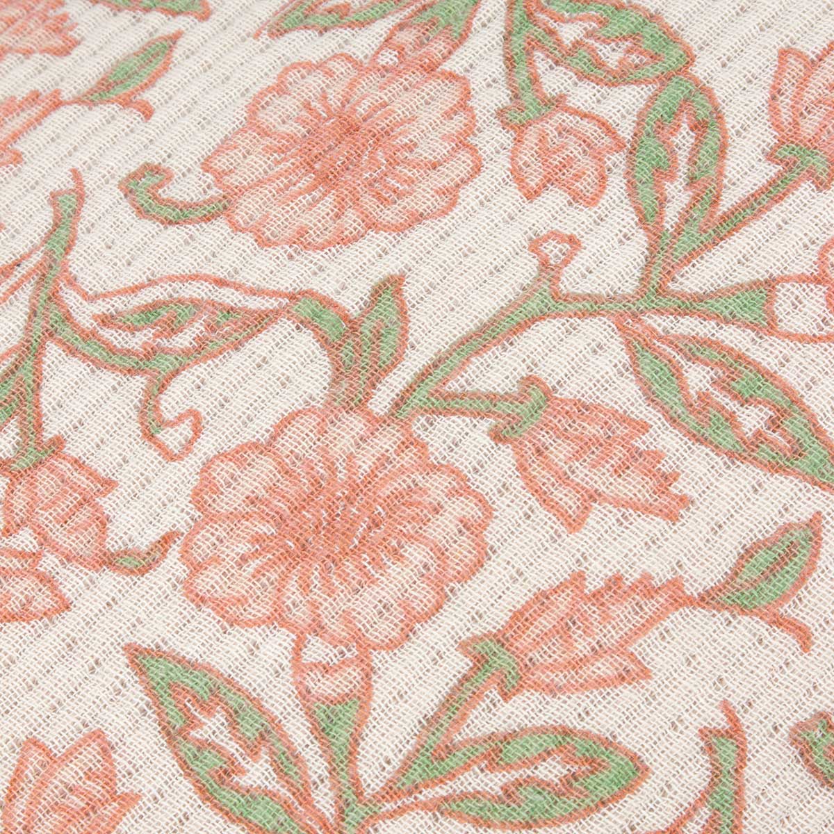 Delphine Cushion Cover / Filled Cushion by Paoletti 19
