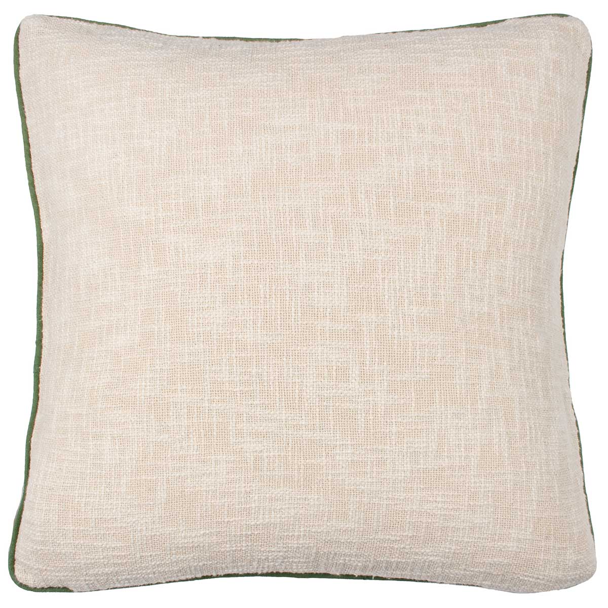 Delphine Cushion Cover / Filled Cushion by Paoletti 16