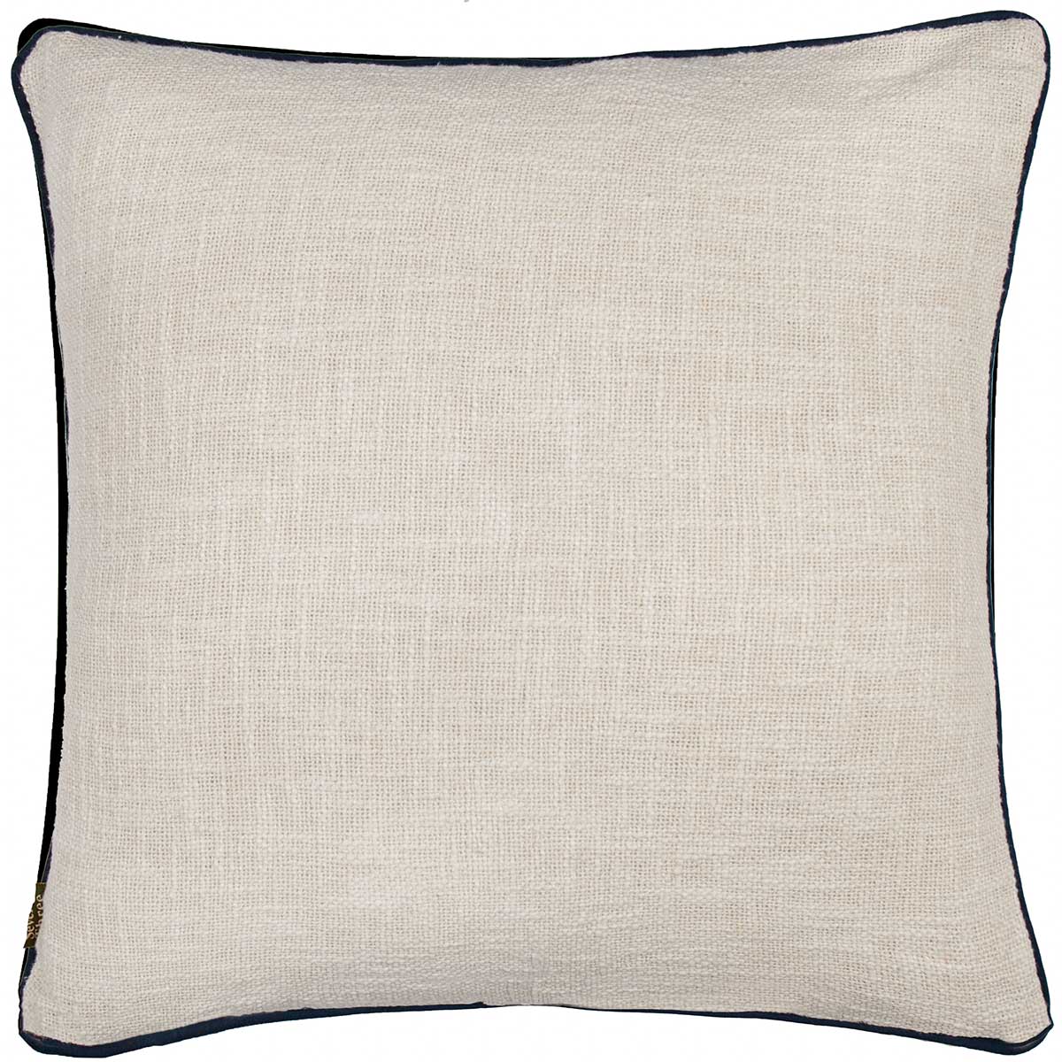 Delphine Cushion Cover / Filled Cushion by Paoletti 17