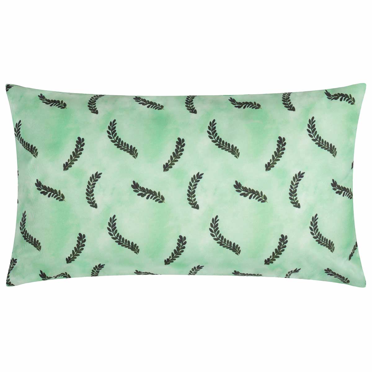 Daisy Fields Outdoor Cushion Cover / Filled Cushion 12" x 20" (30cm x 50cm) by Wylder Nature 4