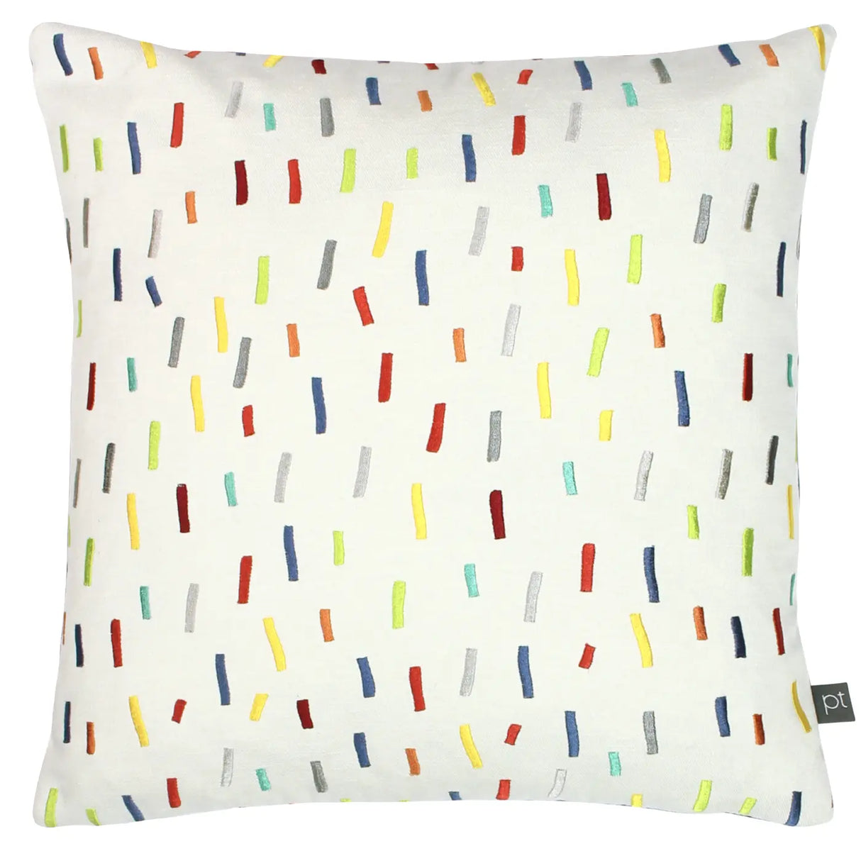 Dolly Mixture Cushion Cover 16" x 16" by Prestigious Textiles 2