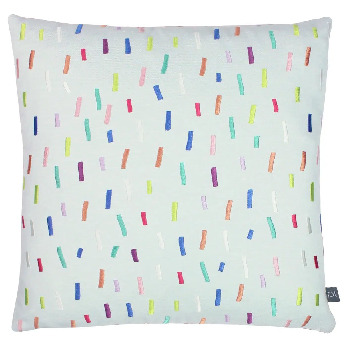 Dolly Mixture Cushion Cover 16" x 16" by Prestigious Textiles 6