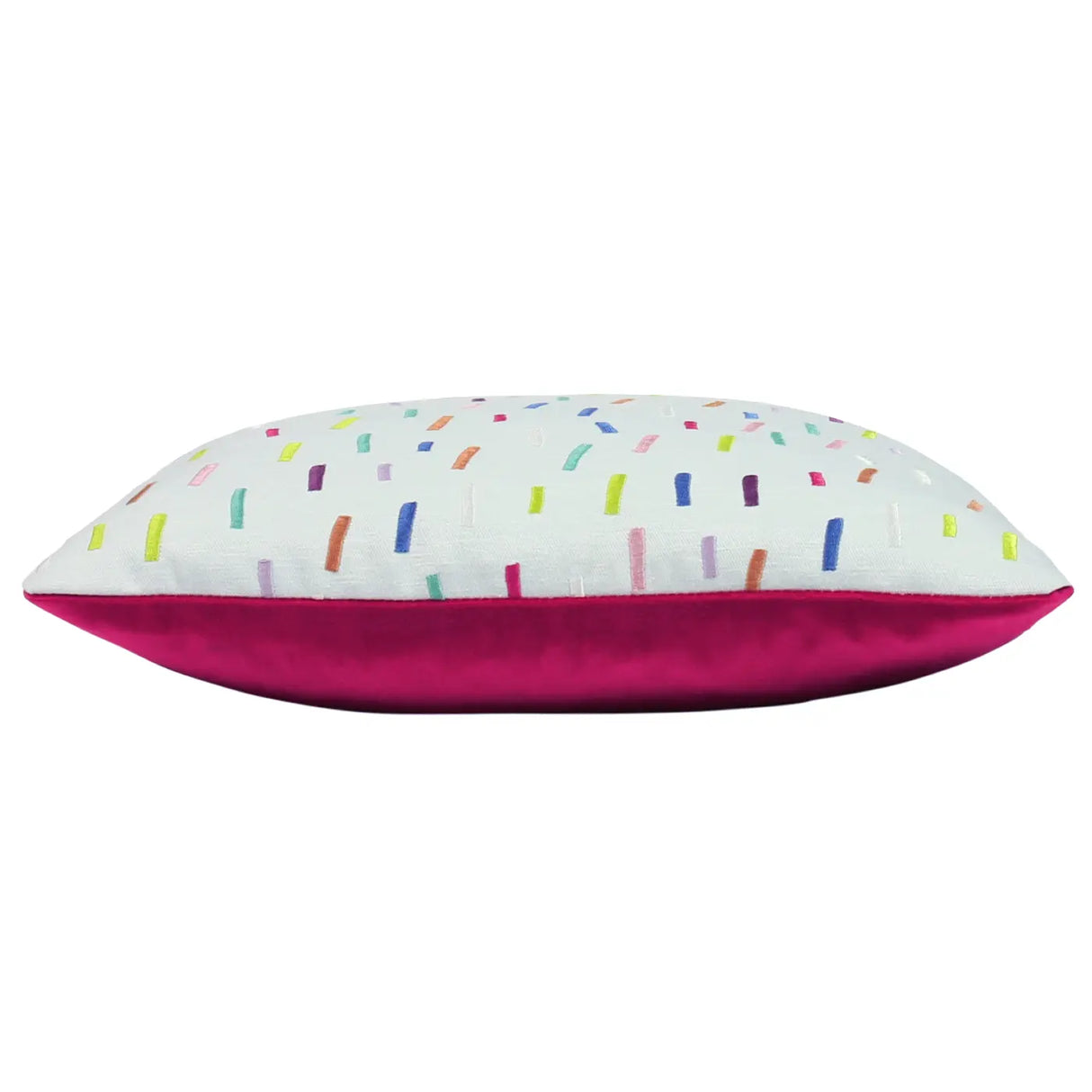 Dolly Mixture Cushion Cover 16" x 16" by Prestigious Textiles 8