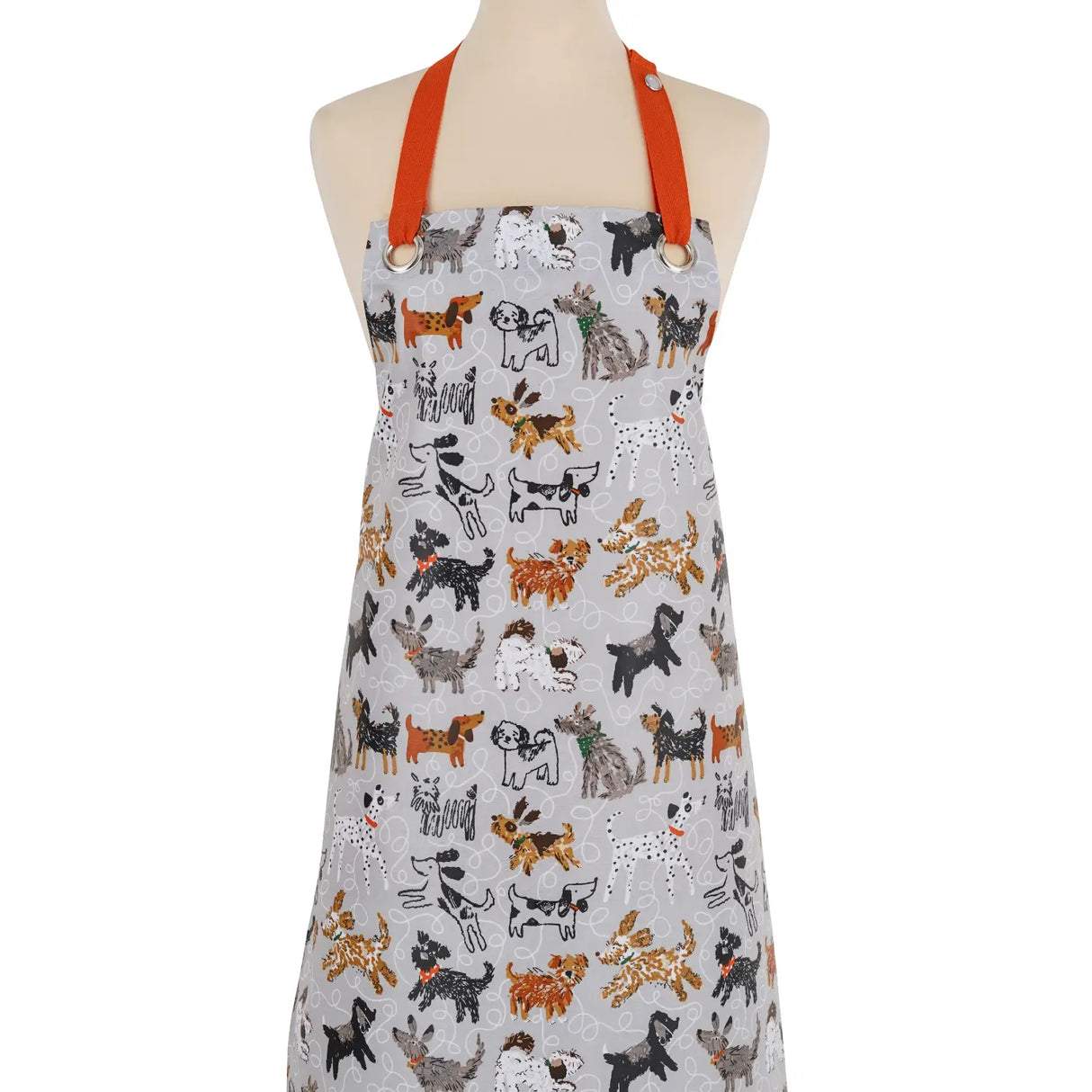 Dog Days Kitchen Collection by Ulster Weavers