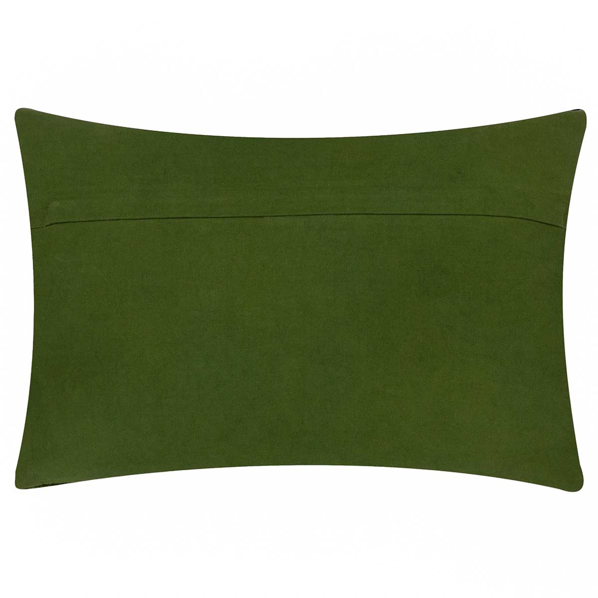 Dynasty Cushion Cover / Filled Cushion by Wylder Tropics 3