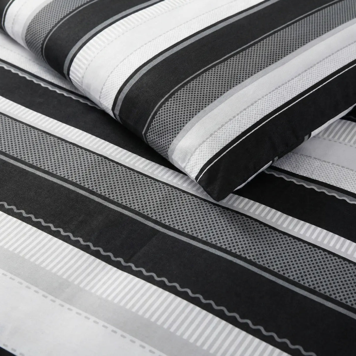 Detroit Duvet Cover Set 3