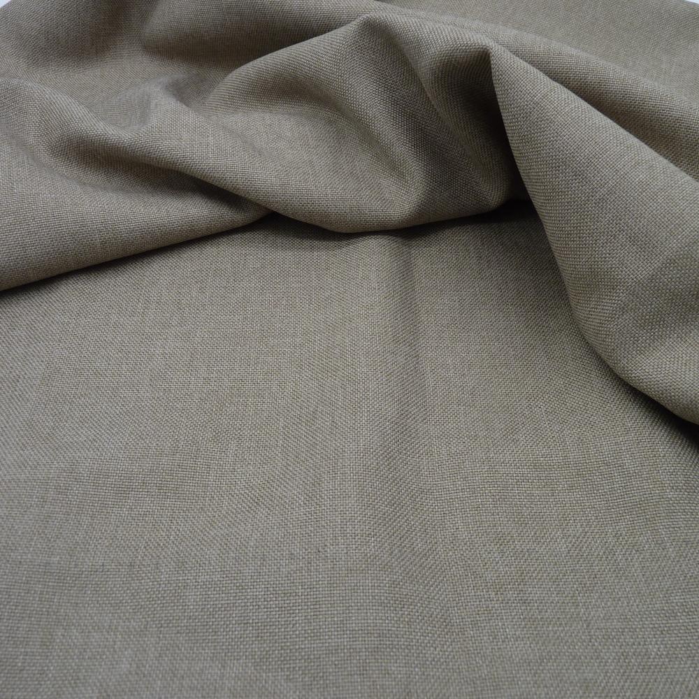 Devonshire Made to Measure Roman Blind Mushroom 3