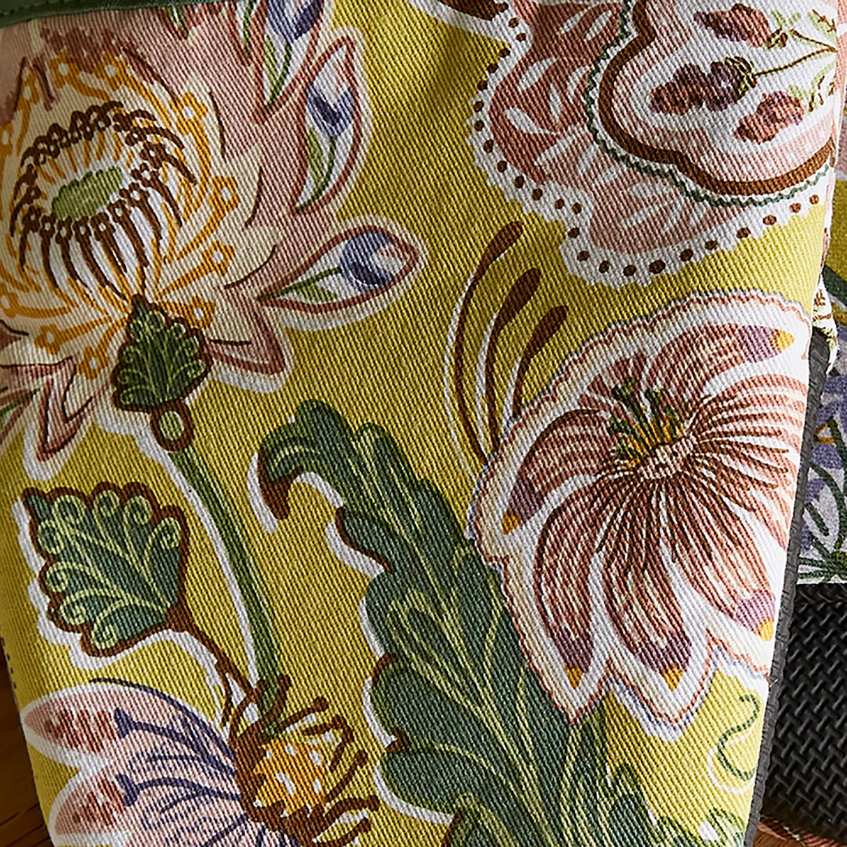 Emmeline Kitchen Collection by Ulster Weavers