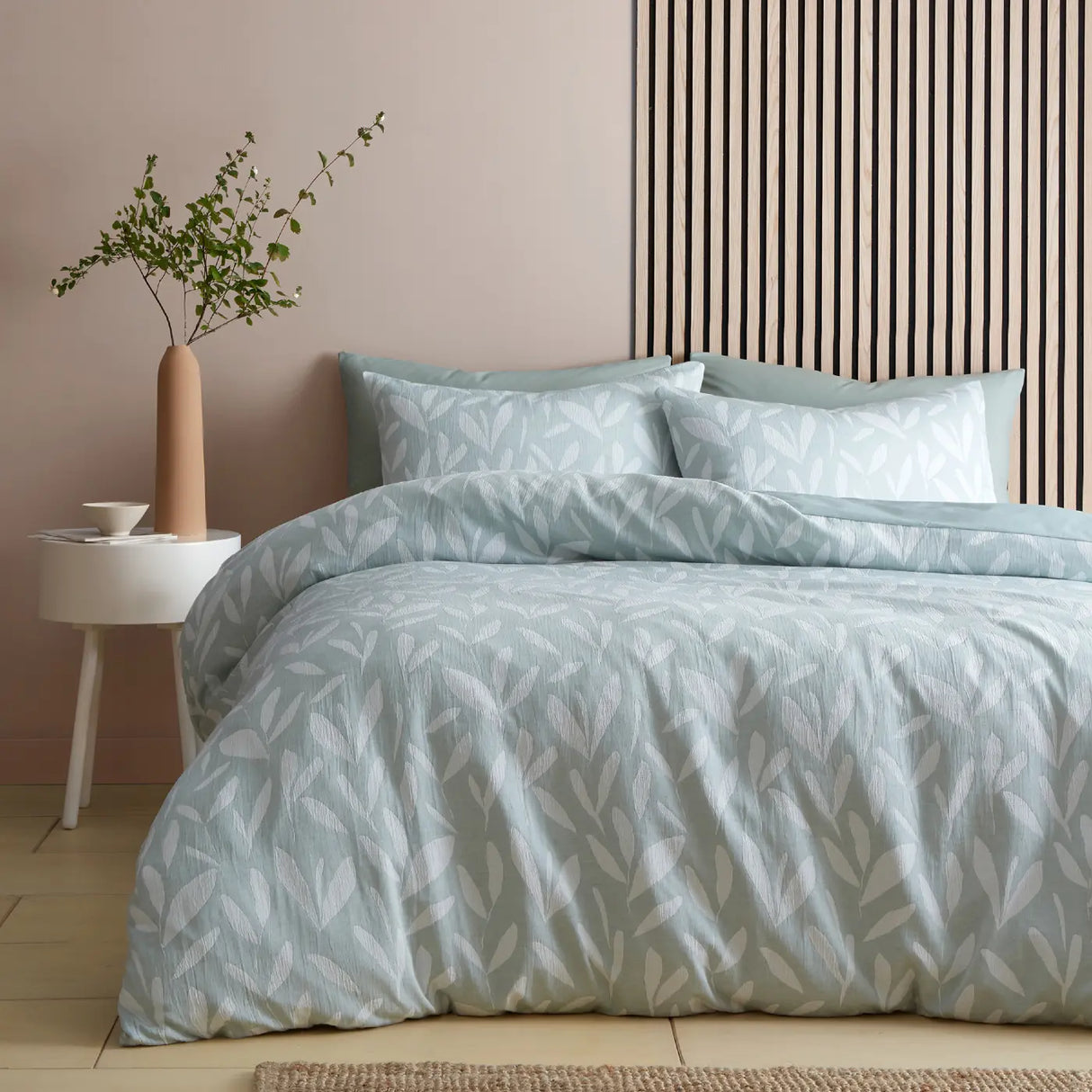 Emile Duvet Cover Set by Appletree