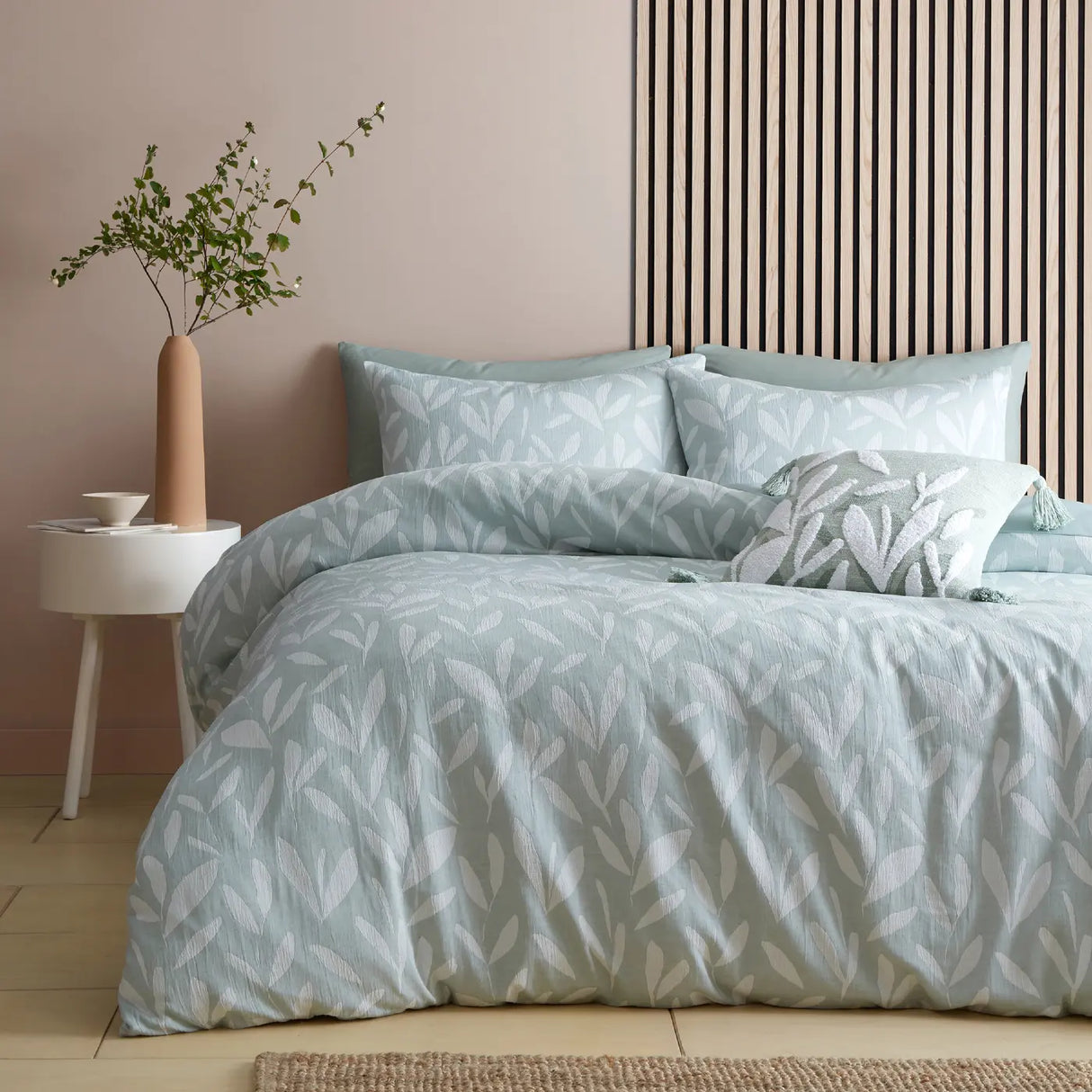 Emile Duvet Cover Set by Appletree