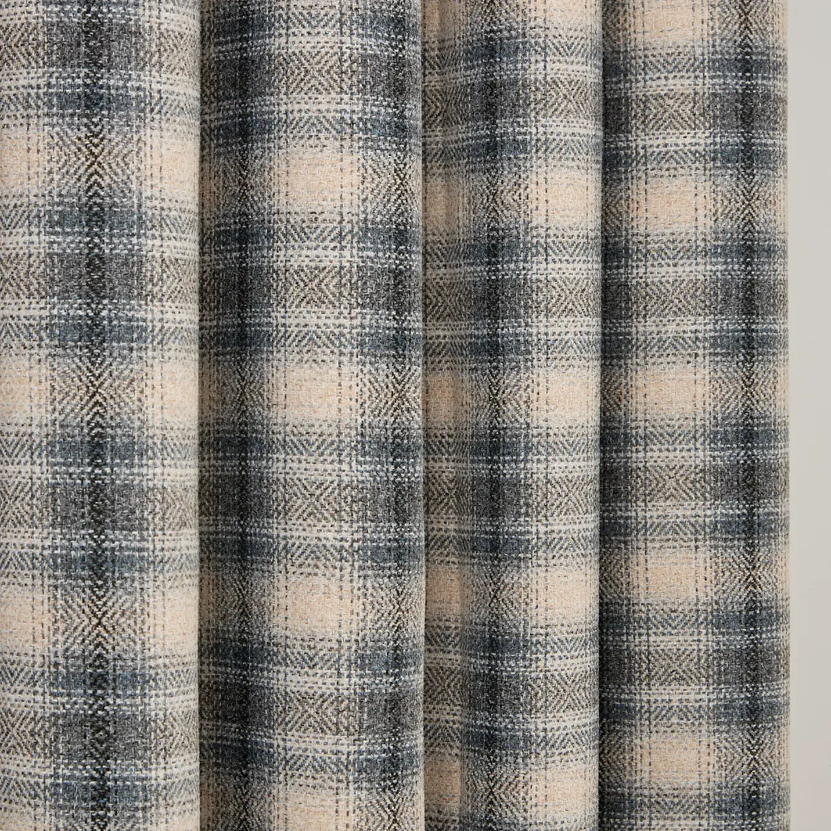 Everett Eyelet Curtains by Curtina