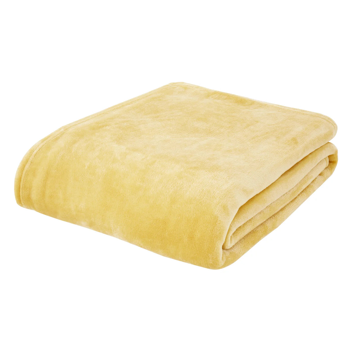 Catherine Lansfield Velvet Touch Cosy Blanket Throw 33