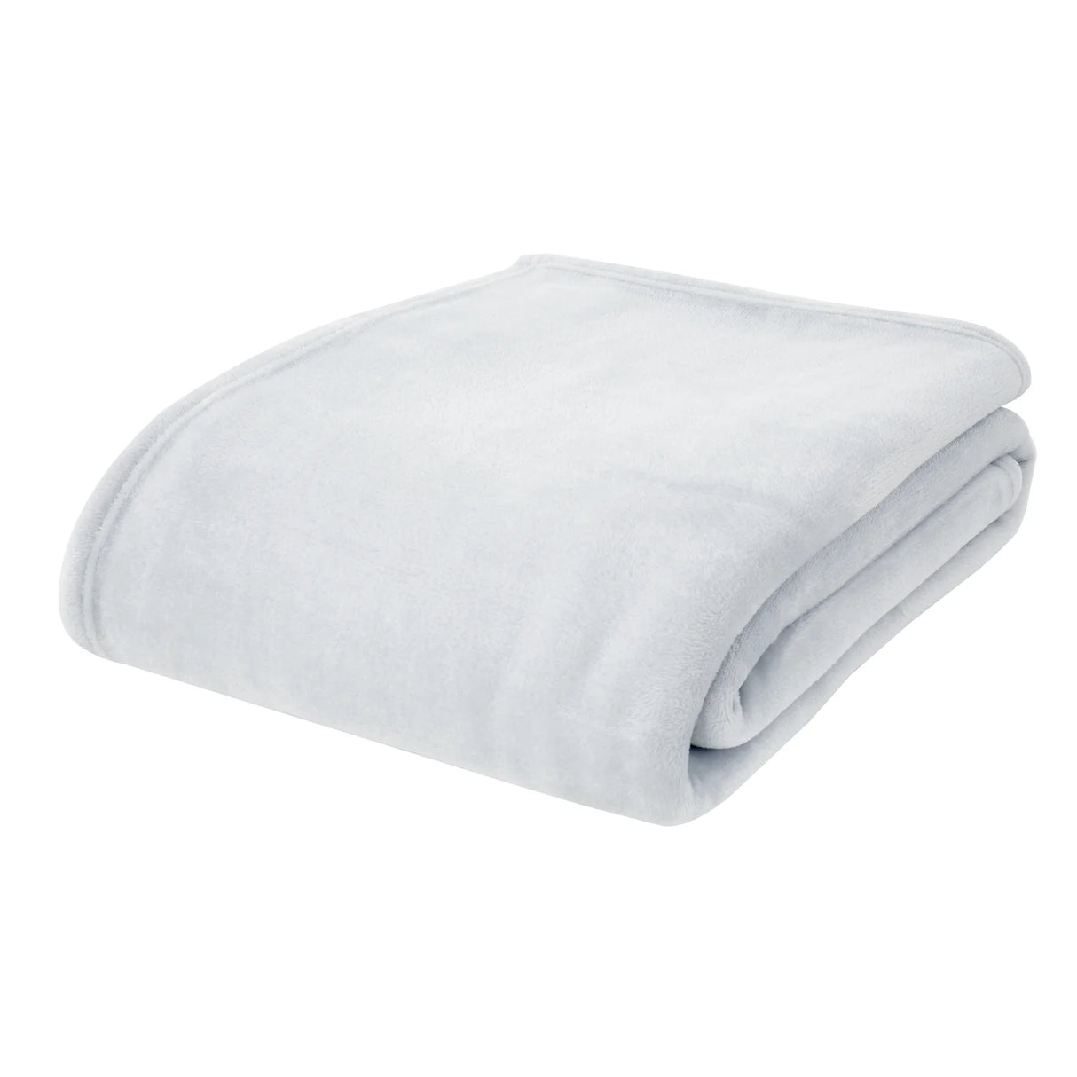 Catherine Lansfield Velvet Touch Cosy Blanket Throw 37