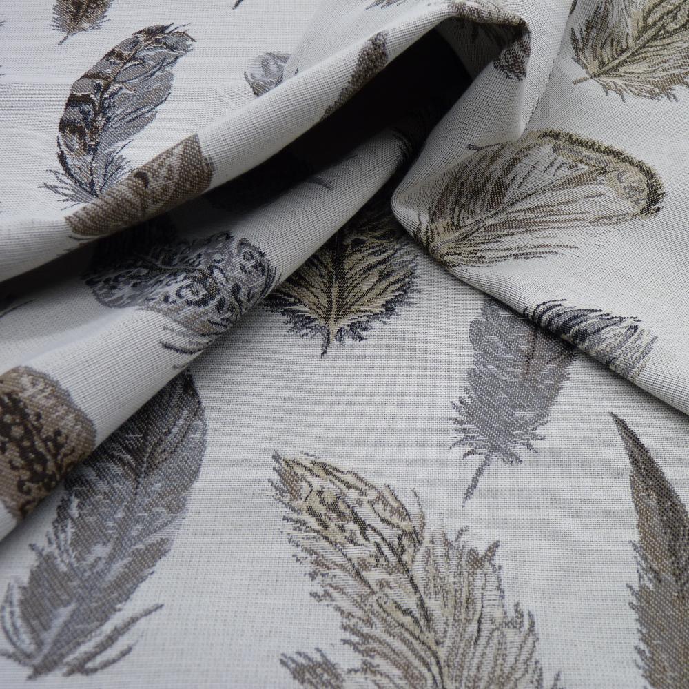 Echo Made to Measure Roman Blind Grey 3
